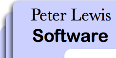 Lewis Software logo